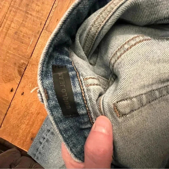 Uniqlo Jeans - Size 30 - Picture 8 of 8